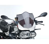 ERMAX écran vélo nu Verre acrylique (PMMA)