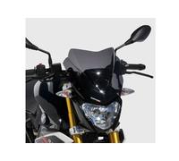 ERMAX écran vélo nu Verre acrylique (PMMA)