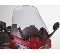 Ermax Pare-Brise 06-12, LÉG. TEINTÉ, +4CM