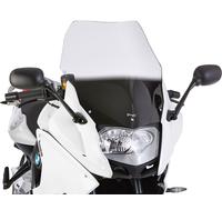 Ermax Pare-Brise 2013-, TEINTÉ, +6CM