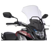 Ermax Pare-Brise CB 500 X, BJ.16-, ABE