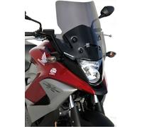 Ermax Pare-Brise CROSSRUNNER 11-,T.+15CM