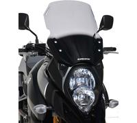 Ermax Pare-Brise teintée noir, avec ABE