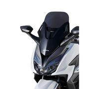 ERMAX PARE BRISE ÉLECTRIQUE TAILLE ORIGINE POUR HONDA FORZA 350 '21 - CLAIR