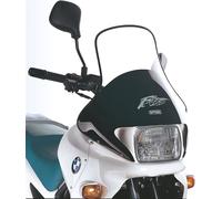 Ermax Pare-Brise F 650 94-96,T.CLAIR,+20CM