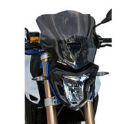Ermax Pare-Brise F 800 R BJ.15- D.GET+10CM