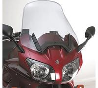 Ermax Pare-Brise FJR1300 -05 T. CLAIR+10CM