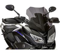 Ermax Pare-Brise MT-09 TRACER 18-, TEINTÉ