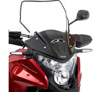Ermax Pare-Brise NC 750 X 25, teinté gris