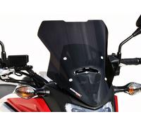 Ermax Pare-Brise NC 750X 16-,TINTED,H:37CM