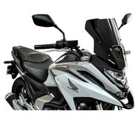 Ermax Pare-Brise NC750X 21- TEINTÉ NOIR
