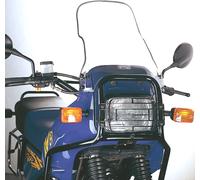 Ermax Pare-Brise teintée noir, avec ABE