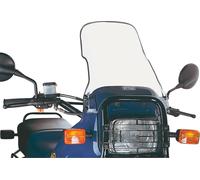 Ermax Pare-Brise teintée noir, avec ABE