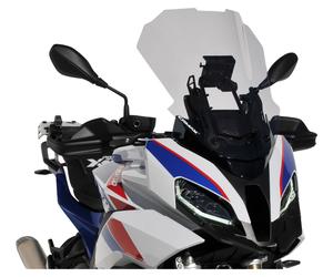 Ermax Pare-Brise S 1000 XR 20- GRIS TEINTÉ