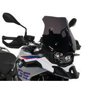 ERMAX pare-brise sport Verre acrylique (PMMA)