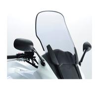 Ermax Pare-Brise teintée noir, avec ABE