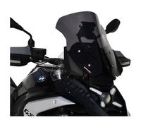 Ermax Pare-Brise teintée noir, avec ABE