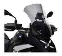 Ermax Pare-Brise teintée noir, avec ABE