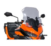 Ermax Pare-Brise teintée noir, avec ABE