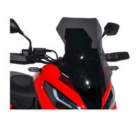 Ermax Pare-Brise teintée noir, avec ABE