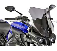 Ermax Pare-Brise TEINTÉE NOIRE, 16- ABE