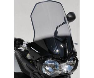 Ermax Pare-Brise TIGER 800/XC TEINTÉ+10CM