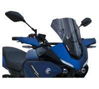 Ermax Pare-Brise TRACER 700 TEINTÉ NO ABE