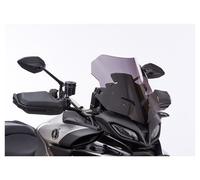 Ermax Pare-Brise TRACER9/GT21- TEINTÉ NOIR