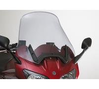 Ermax Pare-Brise teintée noir, avec ABE