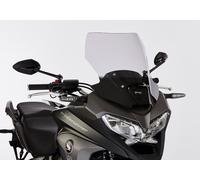 ERMAX pare-brise Verre acrylique (PMMA)