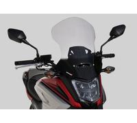 ERMAX pare-brise Verre acrylique (PMMA)