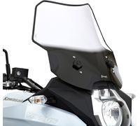 Ermax Pare-Brise VERSYS650/1000 L-GET+10CM