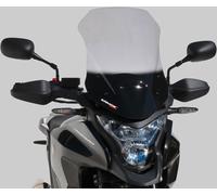Ermax Pare-Brise VFR 1200X CROSS.16-/ +4CM