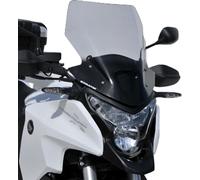 Ermax Pare-Brise VFR1200X12-T. CLAIR+15CM