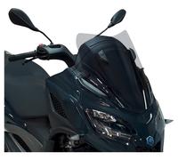 Ermax Roller Disc Sport MP3 310HPE 25 - teinté foncé