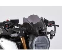 ERMAX vélo nu écran sport Verre acrylique (PMMA)