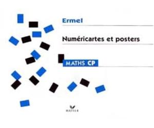 Ermel - Numéricartes et posters CP