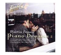 Ermen,Martin - Kuschelklassik Piano Dreams Vol.2 [Import]