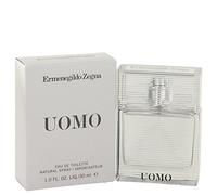 Ermenegildo Zegna - ZEGNA UOMO edt vaporizador 30 ml - Ermenegildo Zegna