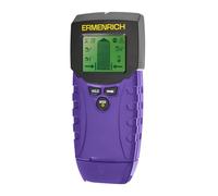 Ermenrich Ping TM100 Détecteur d'humidité 2 en 1