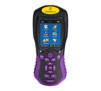 Ermenrich Reel BD30 Compteur GPS de Surface et de Distance pour Les Mesures de Terrain