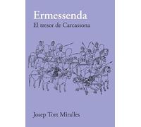 Ermessenda. El tresor de Carcassona (1) – Andana