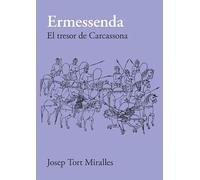 Ermessenda. El tresor de Carcassona (1)