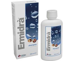Ermidra Shampoing Flacon 250ml