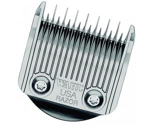 Ermila Tête de coupe pour éffiler Razor Blade 40 / 8 mm