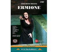 Ganassi - Ermione [Import]