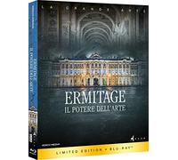 Ermitage: Il Potere Dell'Arte [Blu-Ray] [Import]