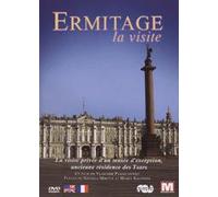 Ermitage, la Visite