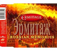 Ermitage - Russian Memories [Import]