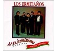 Ermitanos - Mexicanisimo
